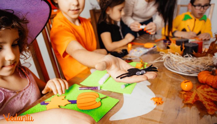 Summer Projects for Preschoolers