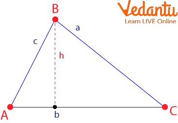 Triangle ABC