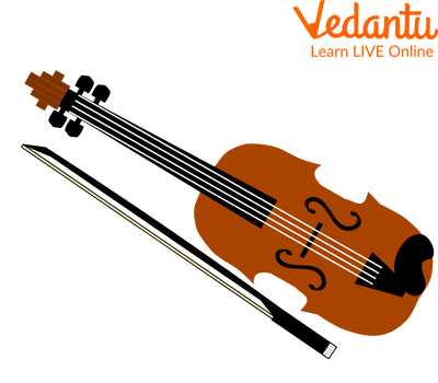 Violin