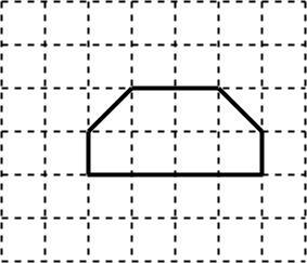 Uneven pattern on square boxes