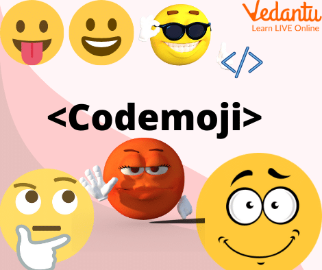 Code Moji