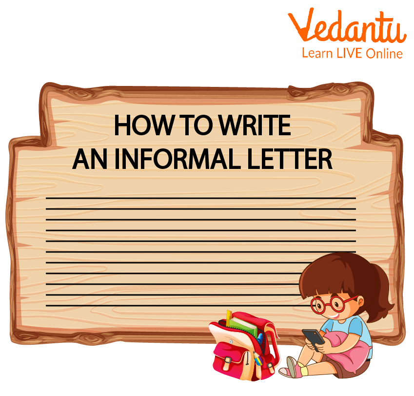 Informal Letter