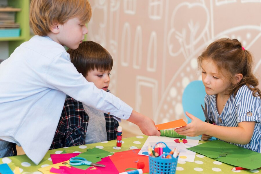 Summer Camps in 2024 for Kids and Teens in Bangalore, Mysore, and Chennai