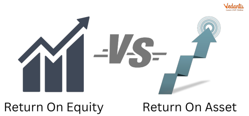 Difference between ROI and ROE