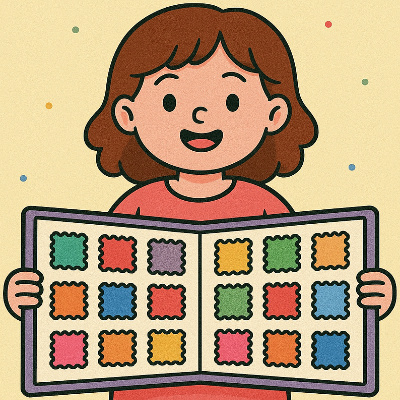 2. Priya had a collection of 480 stamps. She gave 125 stamps to her friend, Rohan. How many stamps does Priya have now?