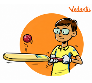 Shreyas is playing with a bat and a ball — but not cricket. He counts the number of times he can bounce the ball on the bat before it falls to the ground. The data for 8 attempts is 6, 2, 9, 5, 4, 6, 3, 5. Calculate the average number of bounces of the ball that Shreyas is able to make with his bat.