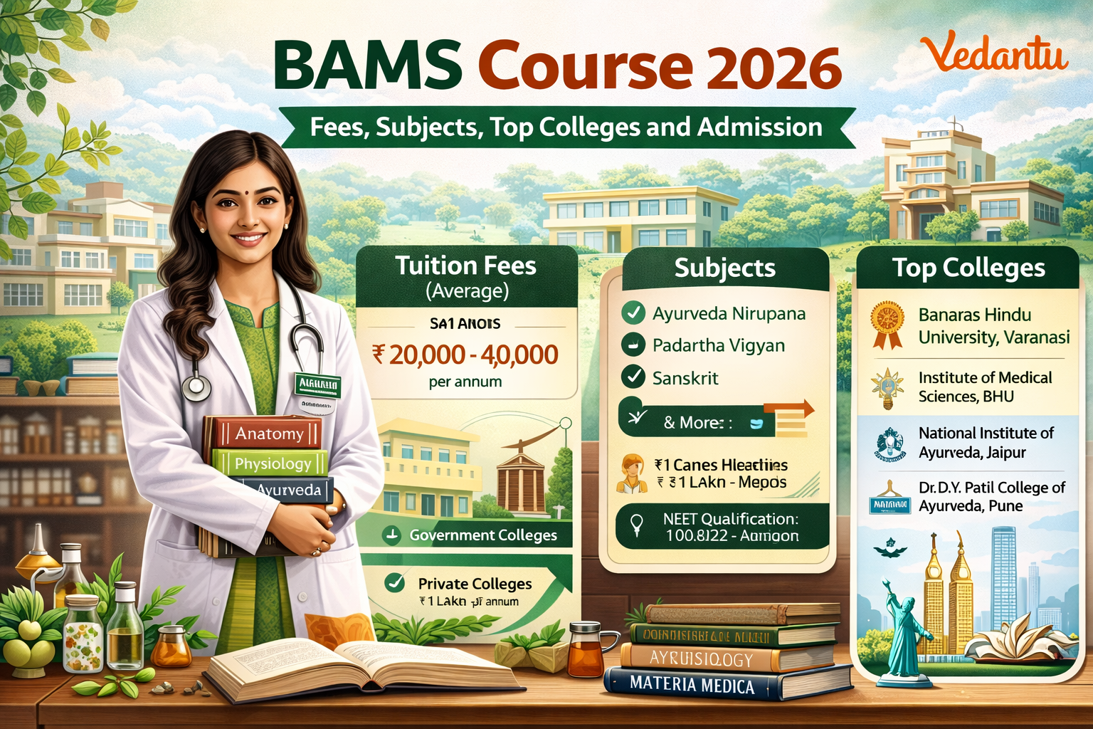 BAMS Course 2026