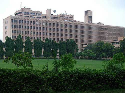 Seven Countries To Get IITs