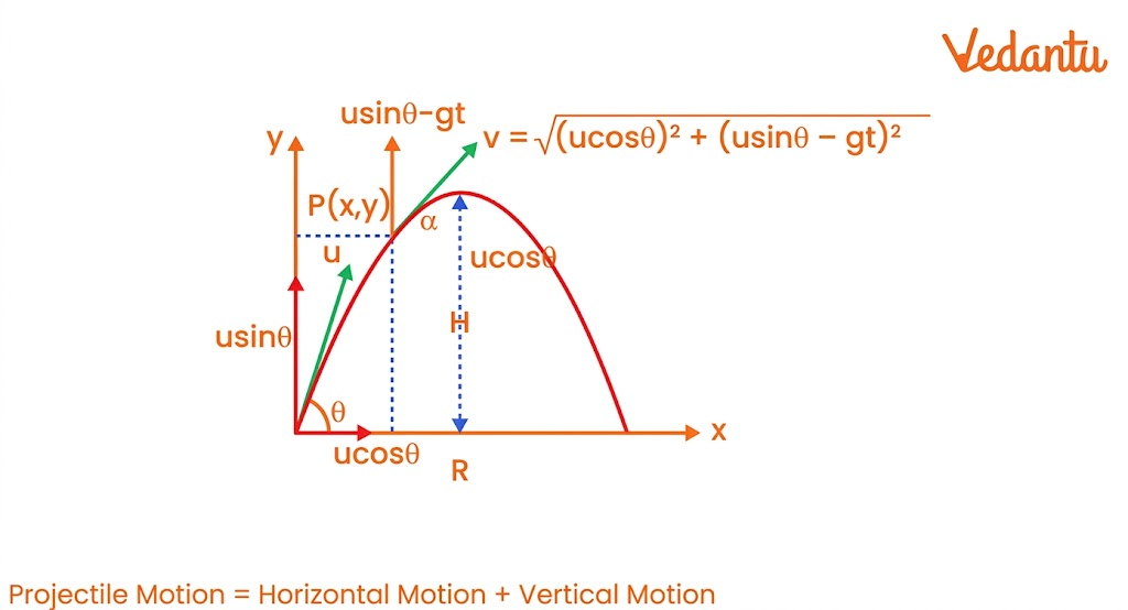 Projectile Motion