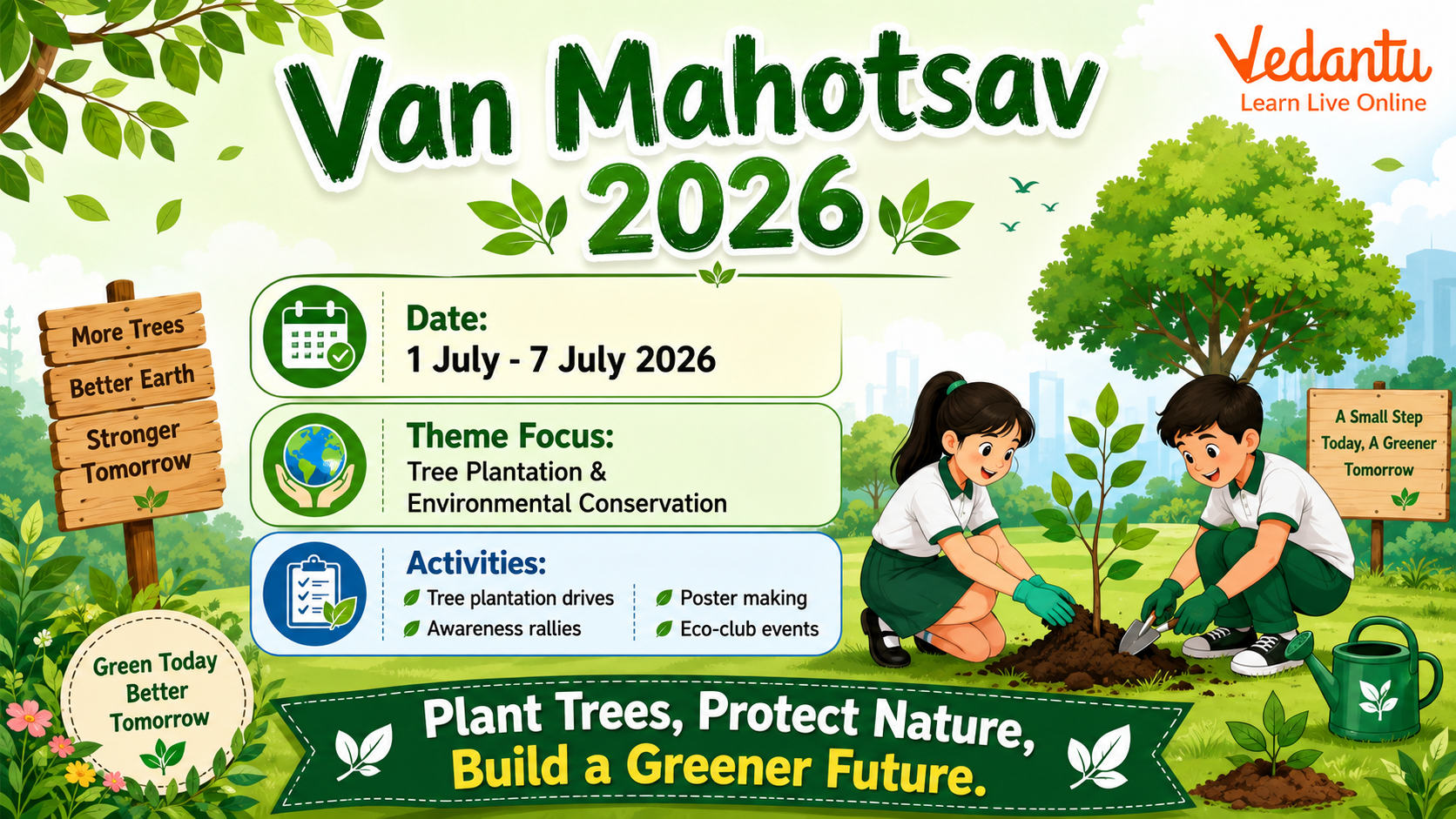 Van Mahotsav