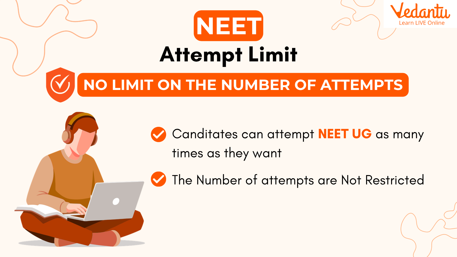 NEET Attempt Limit
