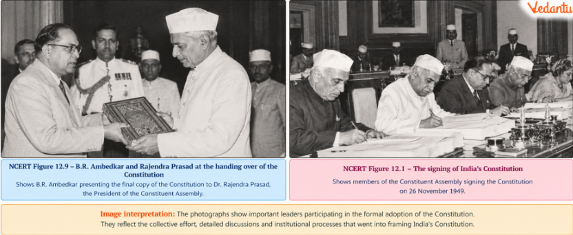 How did the Constituent Assembly attempt to establish a democratic and secular republic? Explain the historical importance of its debates and final decisions.
