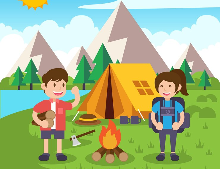 Safety and Accommodation During Summer Camps