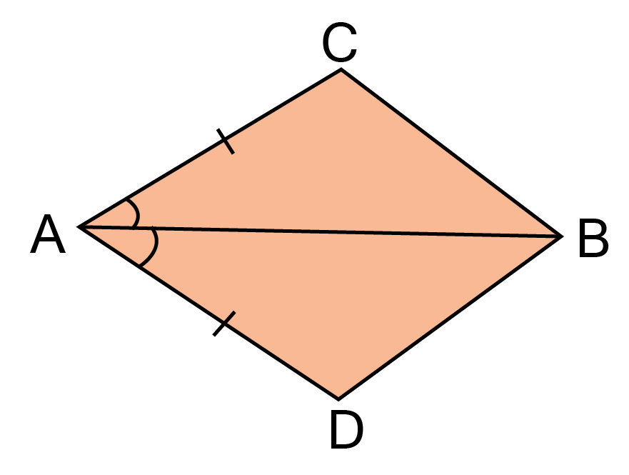 Quadrilateral ABCD