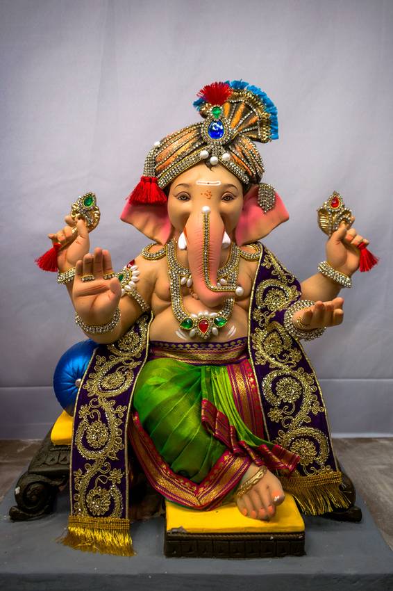 Ganesh Chaturthi 2023: The Legend, Ritual and Celebrations of Vinayaka  Chaturthi