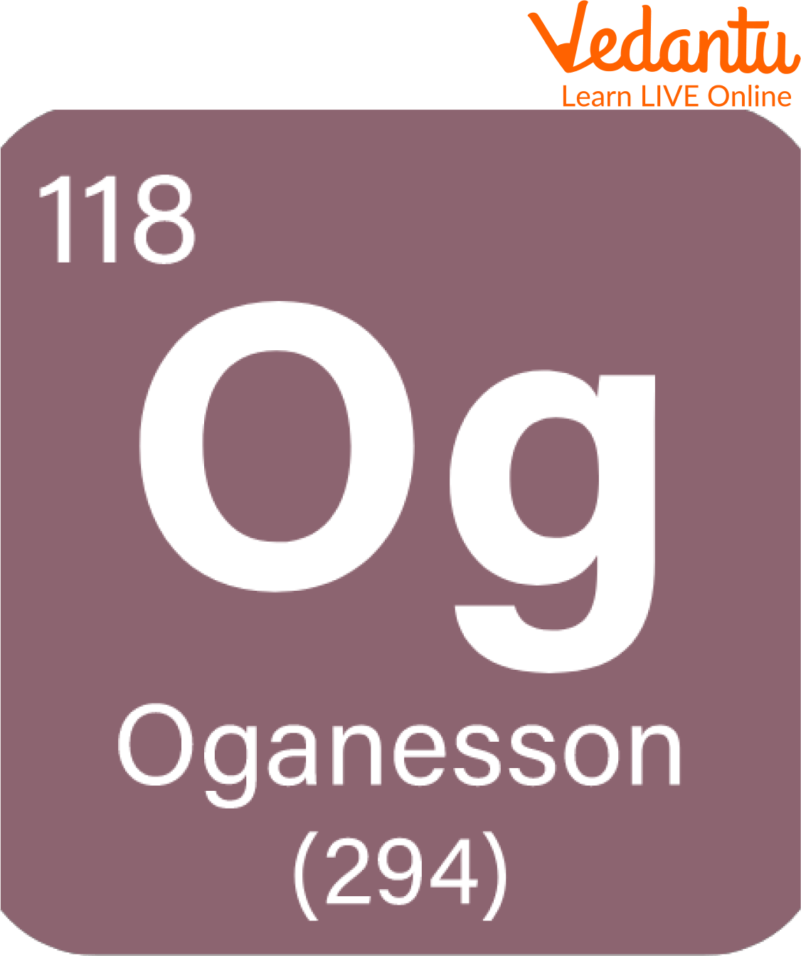 Oganesson