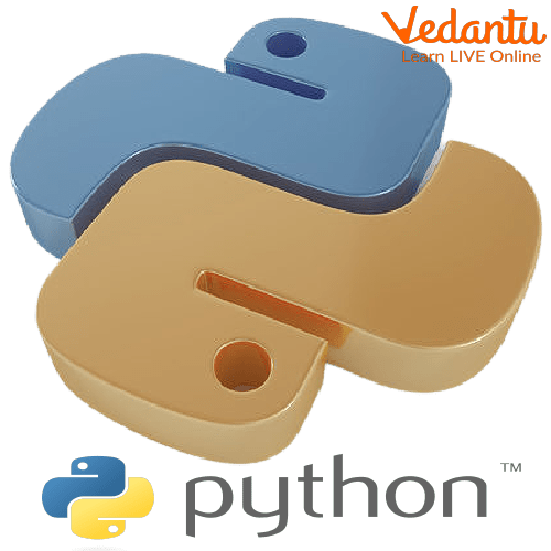 Logo of Python