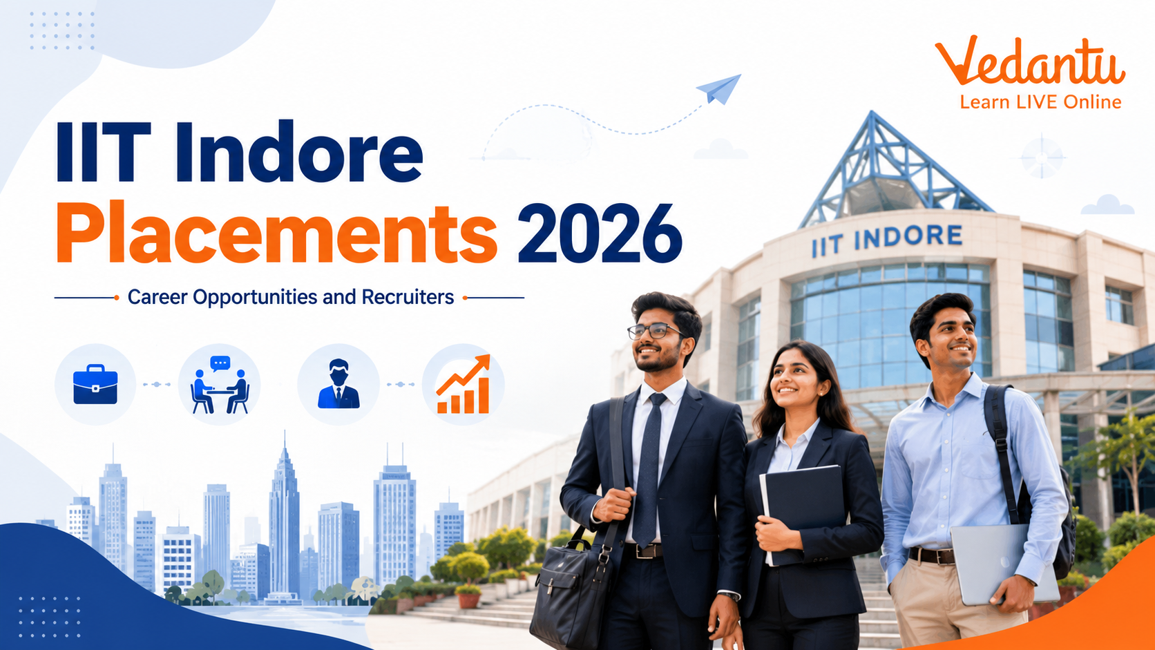 IIT Indore Placements 2026