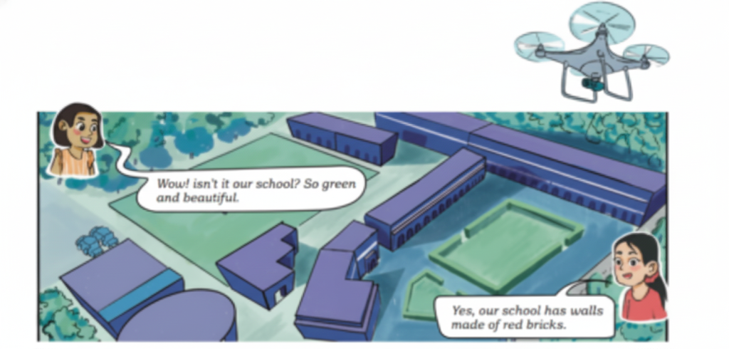 Gy an has … flying