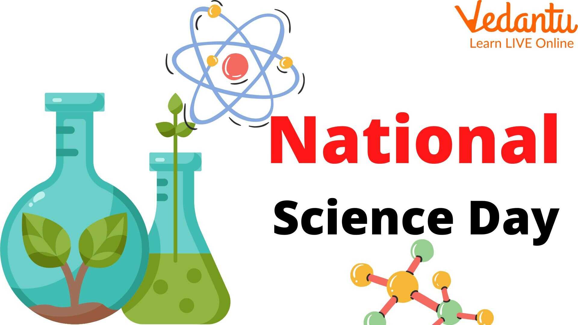 Reason for Celebrating Science Day in India