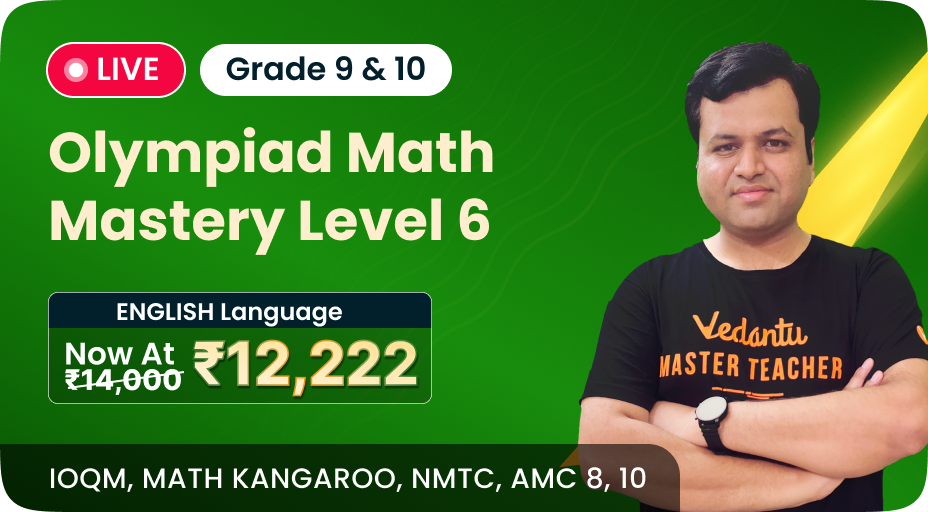 OMM Level 6 – Apr’26