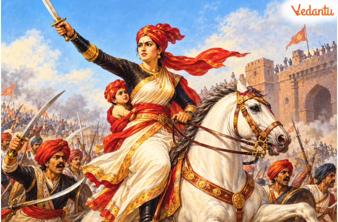 Visual sources help historians understand both the events of 1857 and the ways those events were interpreted