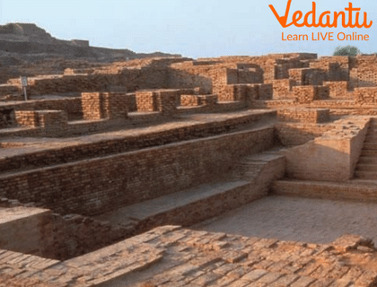 Indus Valley Civilization