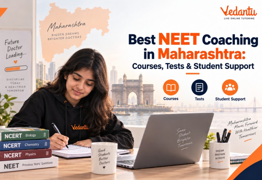 Best NEET Coaching Centres in Maharashtra