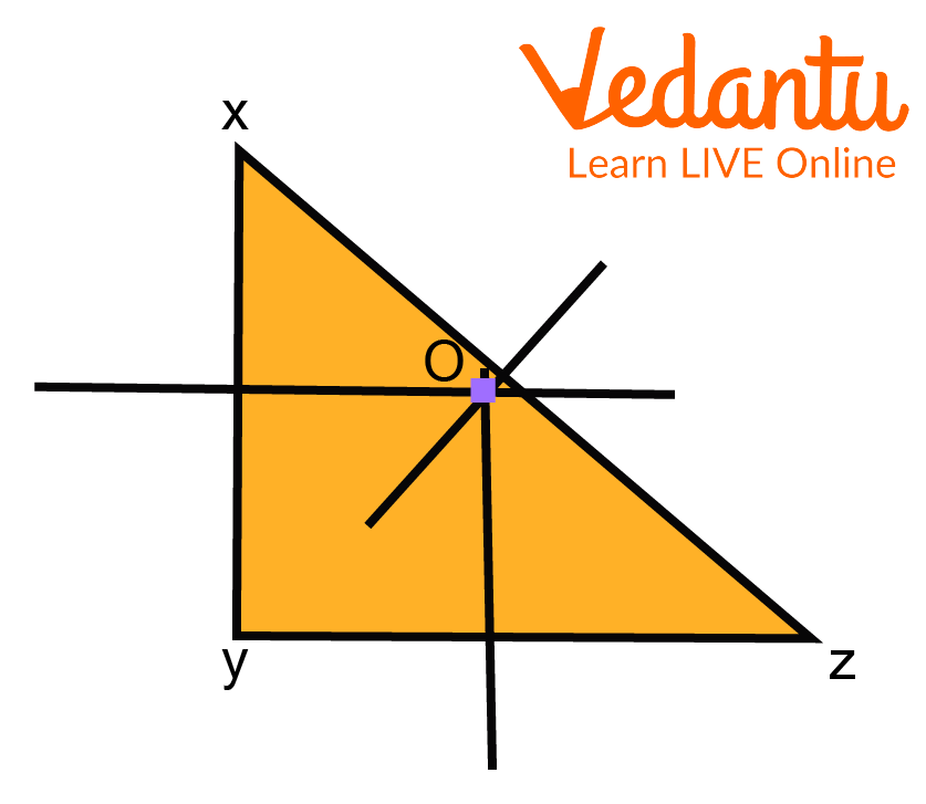 Perpendicular Bisector