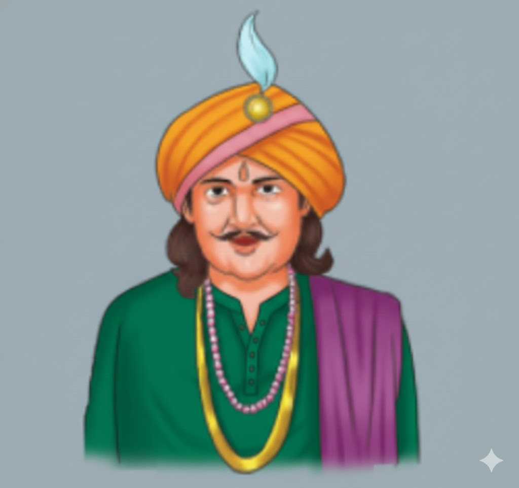 You have demonstrated remarkable intelligence and the ability to see beyond the obvious. Such minds are rare and highly valued in my court. I extend to you the honour of becoming my advisers. Your counsel shall guide my decisions, and your wisdom shall be a beacon for my kingdom. What do you say to my offer?