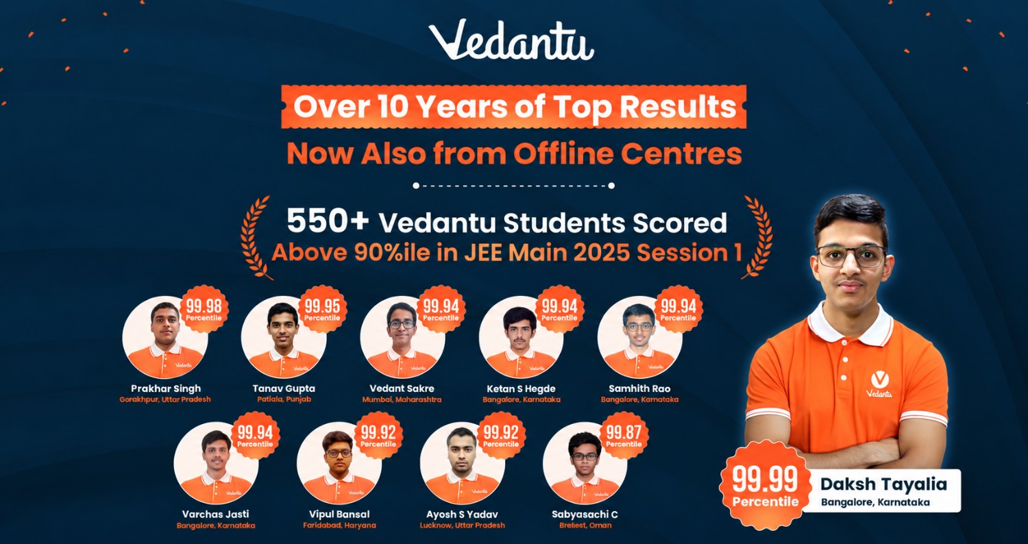 JEE Main 2025 Session 1 Highlights
