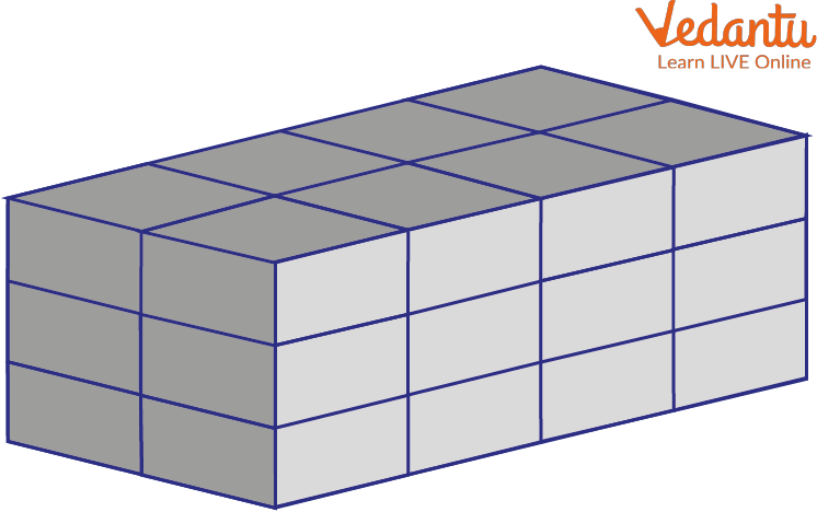 A Box of Cubes