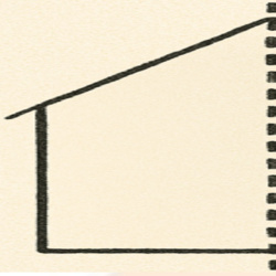 15. Complete the other half of the symmetrical shape.