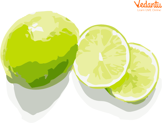 Lime