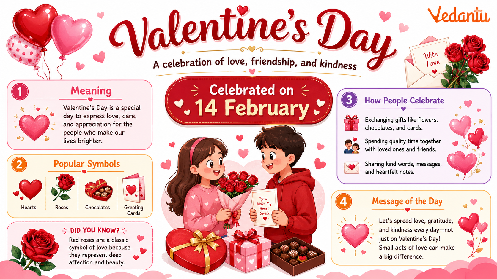 Valentines Day