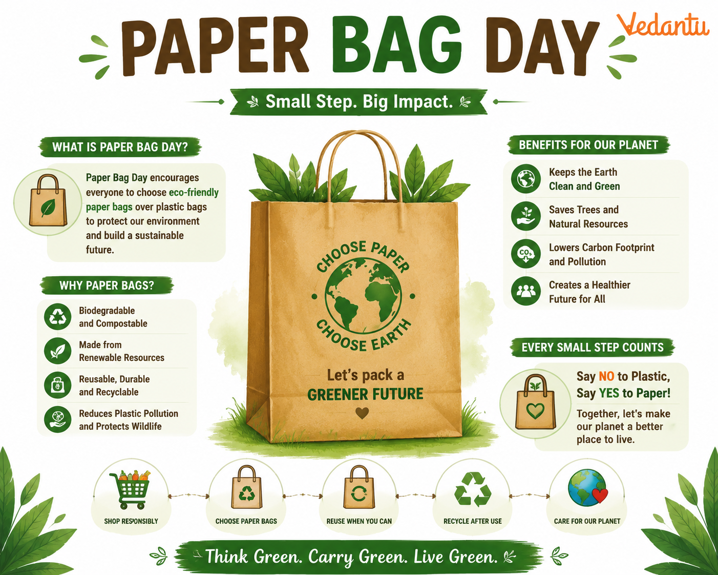 Paper Bag Day