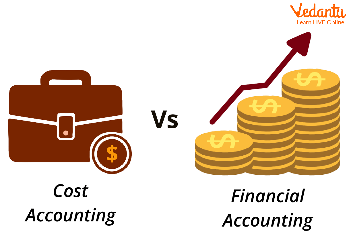 Items Accounted for differently in Cost Accounting and Financial Accounting