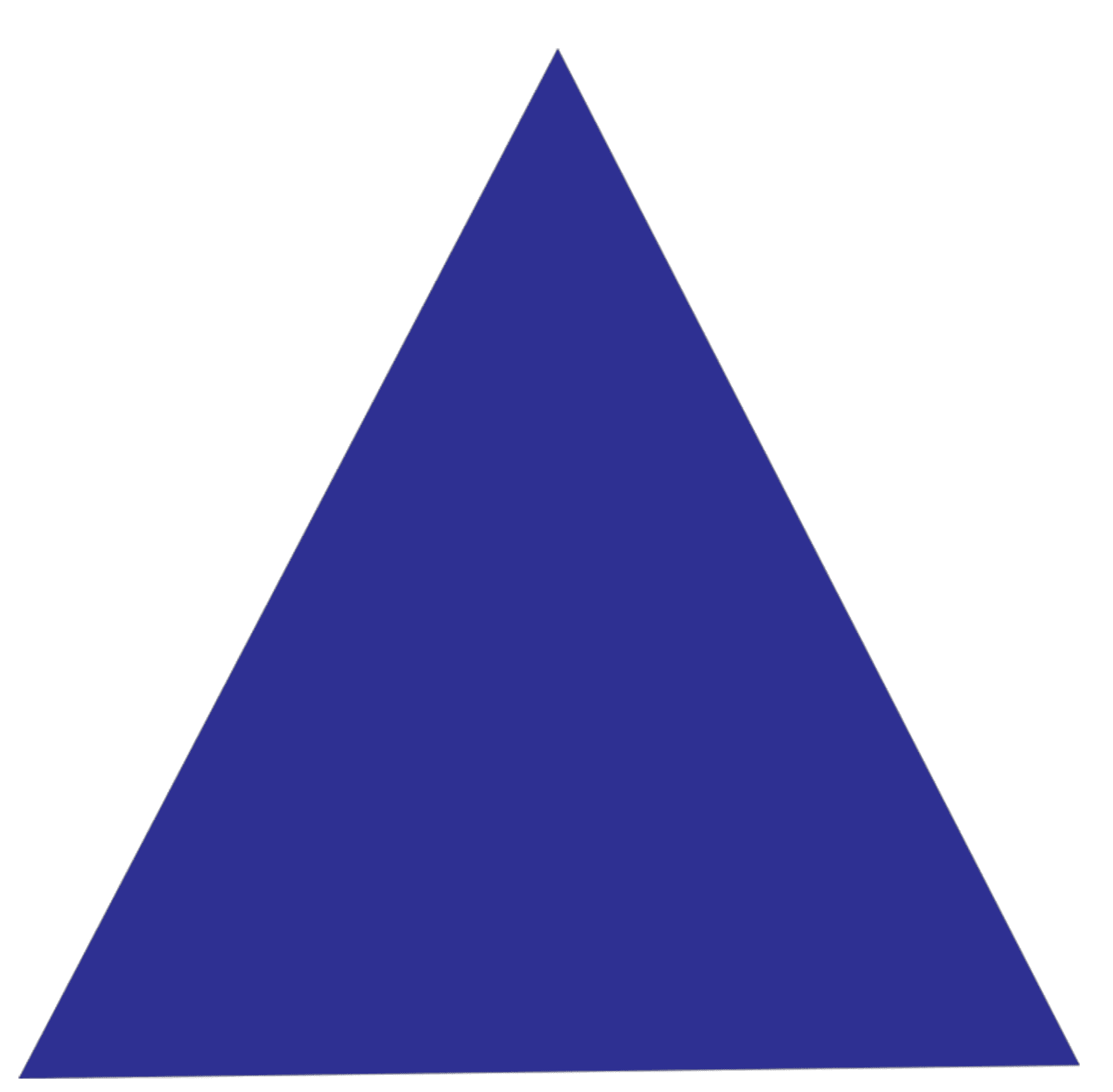 30- triangles
