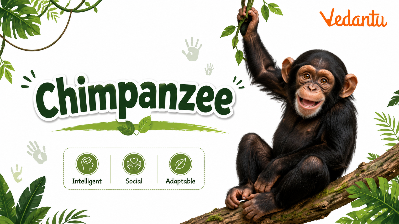 Chimpanzee