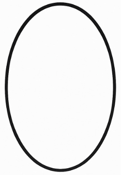 Oval