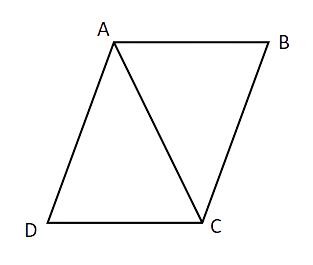 NCERT Exemplar for Class 9 Maths Chapter 8 - Quadrilaterals (Book ...