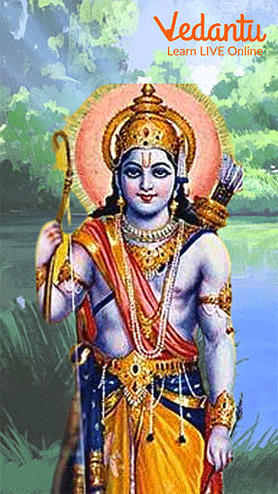 Lord Rama