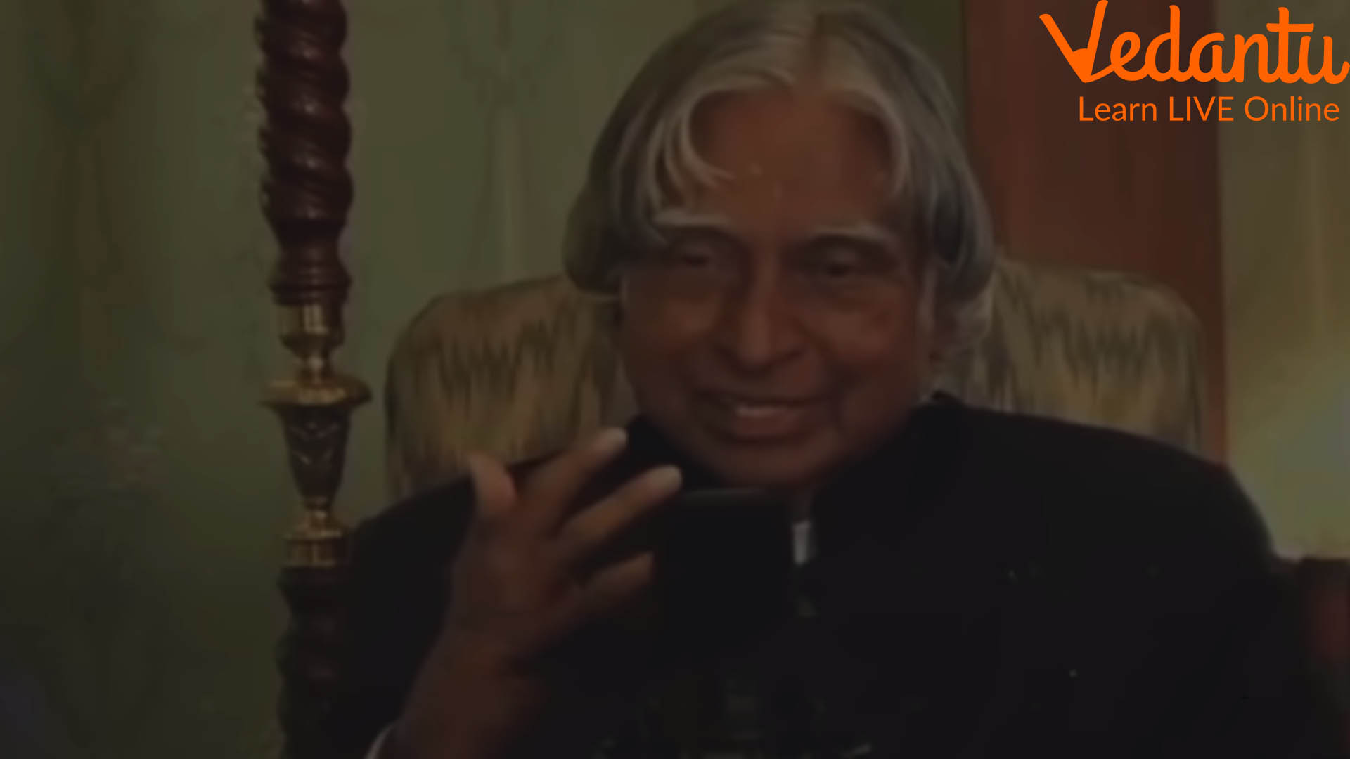 Kalam’s Quotes on Success