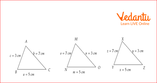 Transitive Property Examples-2