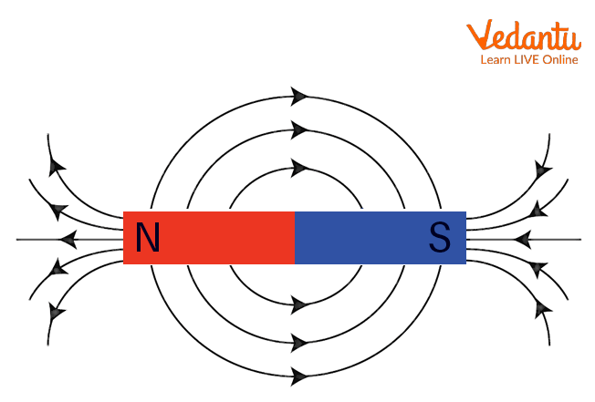 Magnetic Field Lines