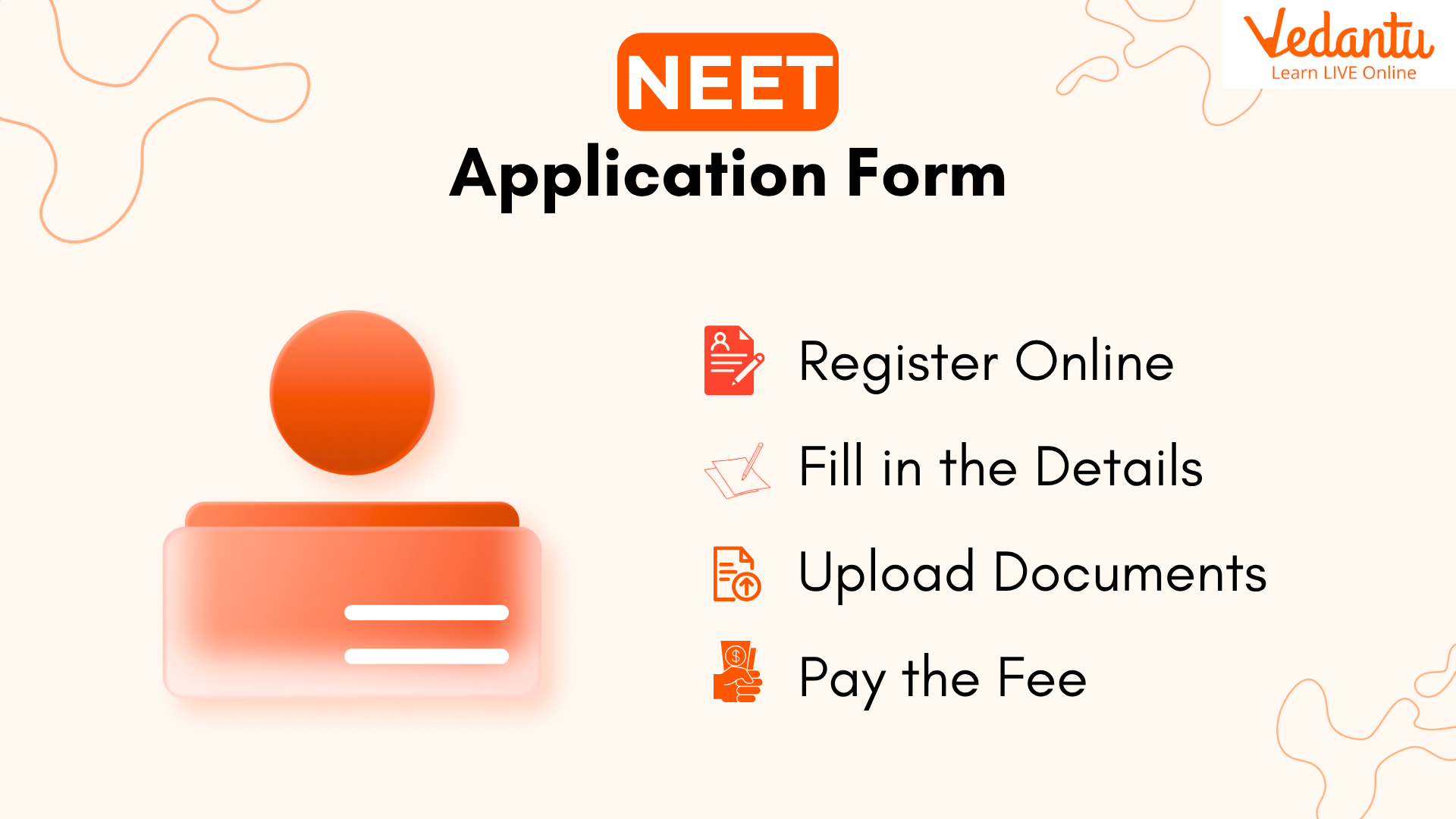 NEET Application Form