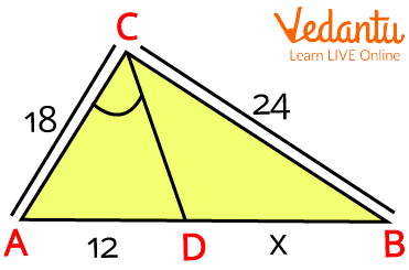 Triangle ABC