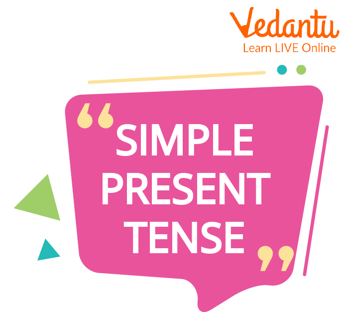 Simple Present tense Do and Does
