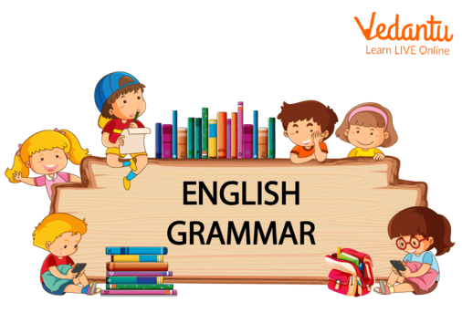 English Grammar