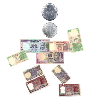 One hundred seventy-seven rupees and twenty-five paise